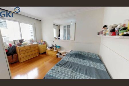 Apartamento à venda com 285m², 4 quartos e 4 vagas