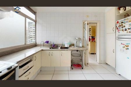 Apartamento à venda com 285m², 4 quartos e 4 vagas