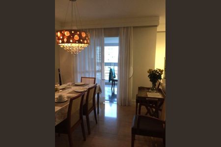 Apartamento à venda com 4 quartos, 201m² em Jardim Fonte do Morumbi, São Paulo