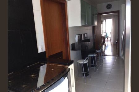 Apartamento à venda com 4 quartos, 201m² em Jardim Fonte do Morumbi, São Paulo