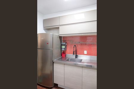 Apartamento para alugar com 56m², 2 quartos e 1 vagaCozinha 