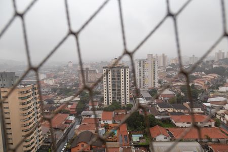 Apartamento para alugar com 56m², 2 quartos e 1 vagaQuarto