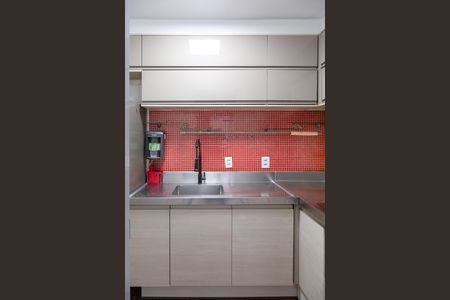 Apartamento para alugar com 56m², 2 quartos e 1 vagaCozinha 
