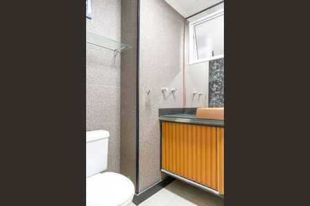Apartamento para alugar com 56m², 2 quartos e 1 vagaLavabo