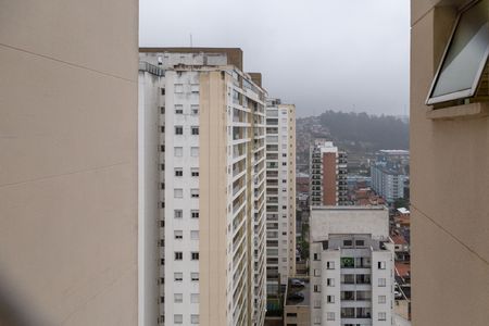 Apartamento para alugar com 56m², 2 quartos e 1 vagaÁrea de serviço vista 