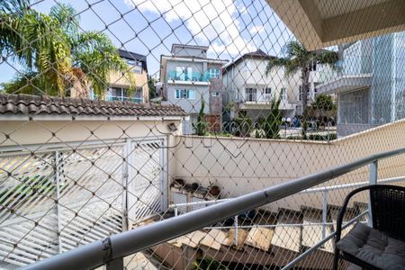 Casa de Condomínio à venda com 4 quartos, 311m² em Sítio Barrocada, São Paulo