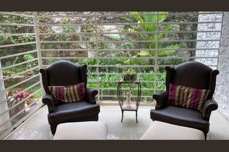 Casa à venda com 4 quartos, 500m² em Pacaembu, São Paulo
