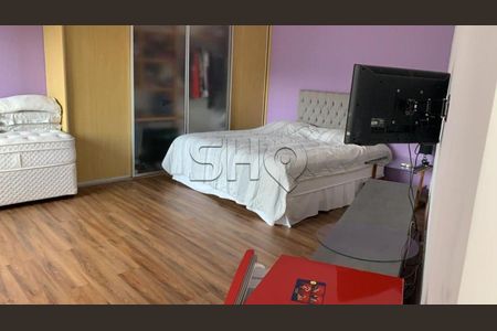 Casa à venda com 4 quartos, 500m² em Pacaembu, São Paulo