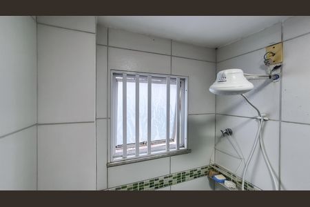 Apartamento para alugar com 75m², 3 quartos e 1 vaga Apartamento para alugar com 75m², 3 quartos e 1 vagaBanheiro social