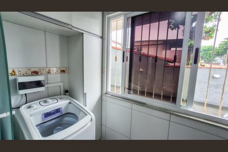 Apartamento para alugar com 75m², 3 quartos e 1 vaga Apartamento para alugar com 75m², 3 quartos e 1 vagaÁrea de Serviço