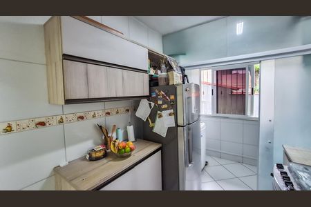 Apartamento para alugar com 75m², 3 quartos e 1 vaga Apartamento para alugar com 75m², 3 quartos e 1 vagaCozinha