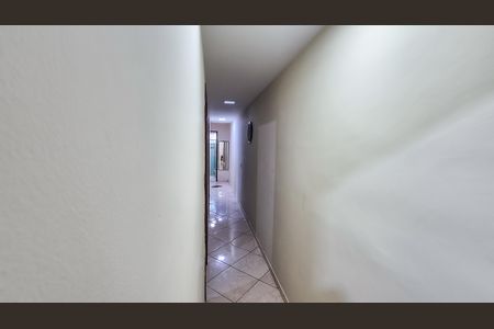 Apartamento para alugar com 75m², 3 quartos e 1 vaga Apartamento para alugar com 75m², 3 quartos e 1 vagaCorredor