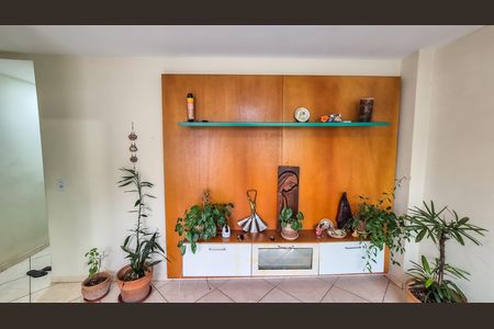Apartamento para alugar com 75m², 3 quartos e 1 vaga Apartamento para alugar com 75m², 3 quartos e 1 vagaSala