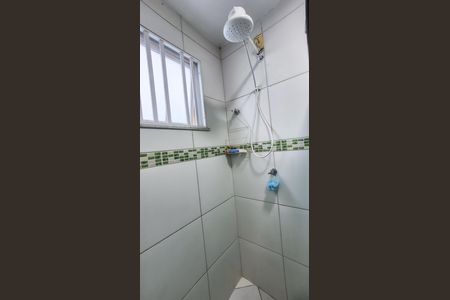 Apartamento para alugar com 75m², 3 quartos e 1 vaga Apartamento para alugar com 75m², 3 quartos e 1 vagaBanheiro social