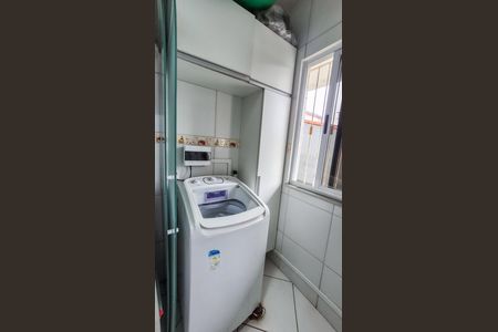Apartamento para alugar com 75m², 3 quartos e 1 vaga Apartamento para alugar com 75m², 3 quartos e 1 vagaÁrea de Serviço