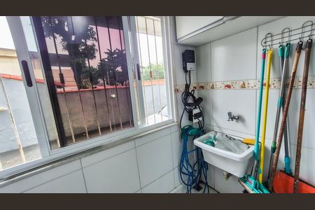 Apartamento para alugar com 75m², 3 quartos e 1 vaga Apartamento para alugar com 75m², 3 quartos e 1 vagaÁrea de Serviço