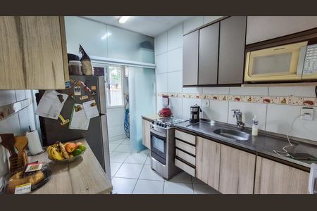 Apartamento para alugar com 75m², 3 quartos e 1 vaga Apartamento para alugar com 75m², 3 quartos e 1 vagaCozinha