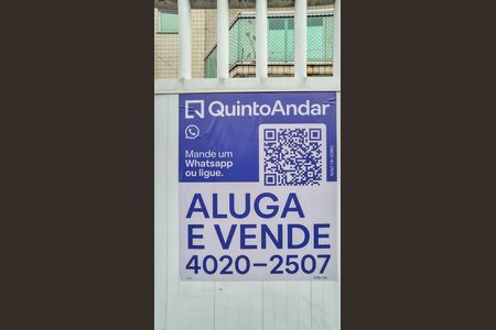 Apartamento para alugar com 75m², 3 quartos e 1 vaga Apartamento para alugar com 75m², 3 quartos e 1 vagaPlaca