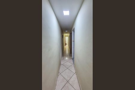 Apartamento para alugar com 75m², 3 quartos e 1 vaga Apartamento para alugar com 75m², 3 quartos e 1 vagaCorredor