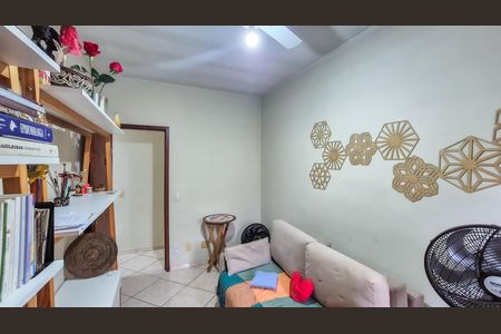 Apartamento para alugar com 75m², 3 quartos e 1 vaga Apartamento para alugar com 75m², 3 quartos e 1 vagaQuarto 3