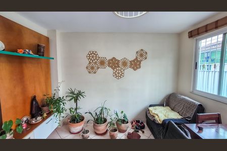 Apartamento para alugar com 75m², 3 quartos e 1 vaga Apartamento para alugar com 75m², 3 quartos e 1 vagaSala