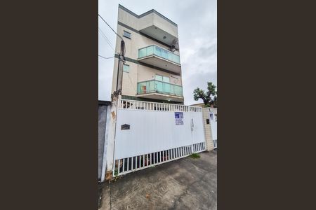 Apartamento para alugar com 75m², 3 quartos e 1 vaga Apartamento para alugar com 75m², 3 quartos e 1 vagaFachada
