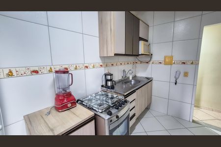 Apartamento para alugar com 75m², 3 quartos e 1 vaga Apartamento para alugar com 75m², 3 quartos e 1 vagaCozinha