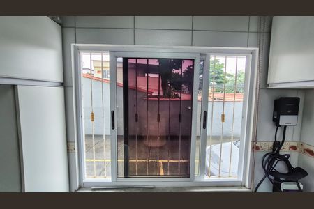 Apartamento para alugar com 75m², 3 quartos e 1 vaga Apartamento para alugar com 75m², 3 quartos e 1 vagaÁrea de Serviço