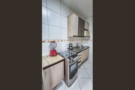 Apartamento para alugar com 75m², 3 quartos e 1 vaga Apartamento para alugar com 75m², 3 quartos e 1 vagaCozinha