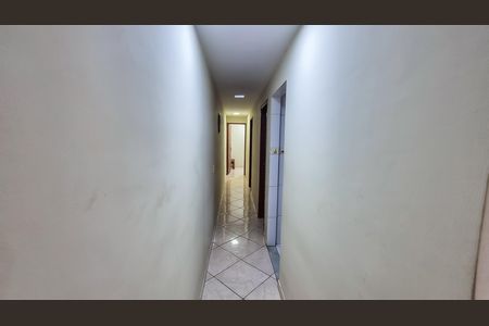 Apartamento para alugar com 75m², 3 quartos e 1 vaga Apartamento para alugar com 75m², 3 quartos e 1 vagaCorredor