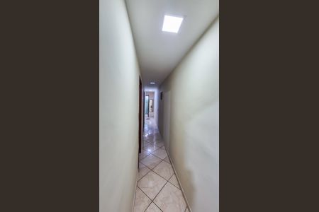 Apartamento para alugar com 75m², 3 quartos e 1 vaga Apartamento para alugar com 75m², 3 quartos e 1 vagaCorredor