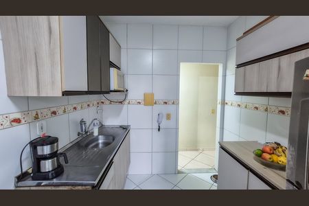 Apartamento para alugar com 75m², 3 quartos e 1 vaga Apartamento para alugar com 75m², 3 quartos e 1 vagaCozinha