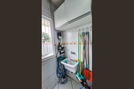 Apartamento para alugar com 75m², 3 quartos e 1 vaga Apartamento para alugar com 75m², 3 quartos e 1 vagaÁrea de Serviço