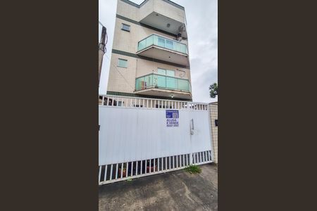Apartamento para alugar com 75m², 3 quartos e 1 vaga Apartamento para alugar com 75m², 3 quartos e 1 vagaFachada