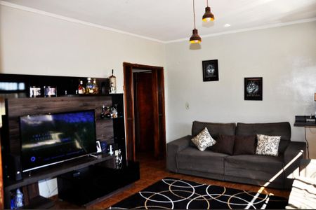 Detalhe - Sala de casa à venda com 2 quartos, 250m² em São Domingos, São Paulo