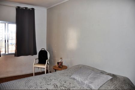 Detalhe - Quarto 01 de casa à venda com 2 quartos, 250m² em São Domingos, São Paulo
