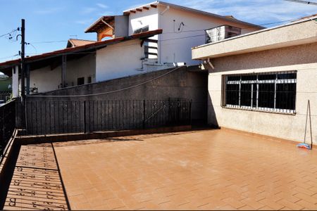 Varanda de casa à venda com 2 quartos, 250m² em São Domingos, São Paulo