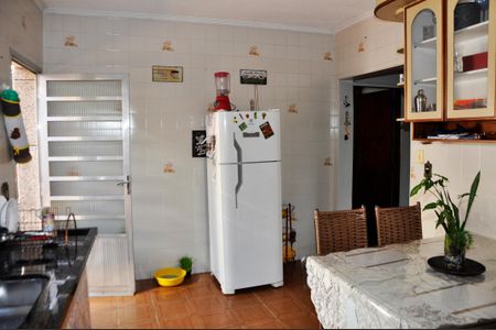 Detalhe - Cozinha de casa à venda com 2 quartos, 250m² em São Domingos, São Paulo