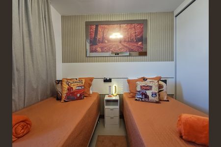 Apartamento para alugar com 70m², 2 quartos e 2 vagasquarto 1