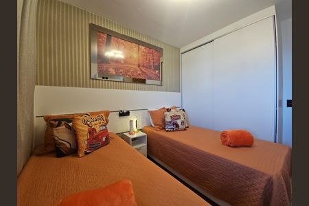 Apartamento para alugar com 70m², 2 quartos e 2 vagasquarto 1