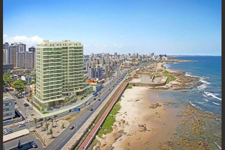 Apartamento para alugar com 70m², 2 quartos e 2 vagasvista aerea