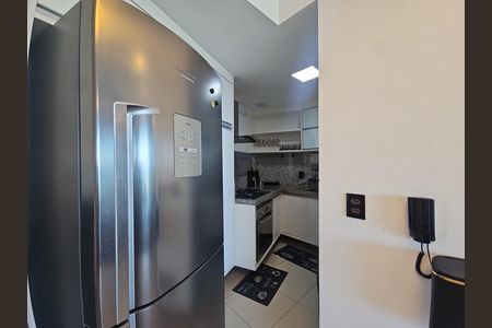 Apartamento para alugar com 70m², 2 quartos e 2 vagasCozinha