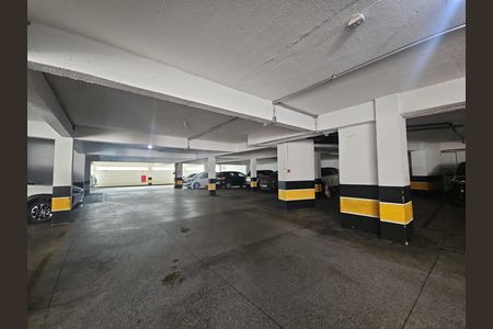 Apartamento para alugar com 70m², 2 quartos e 2 vagasGaragem