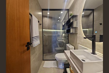 Apartamento para alugar com 70m², 2 quartos e 2 vagasfa
