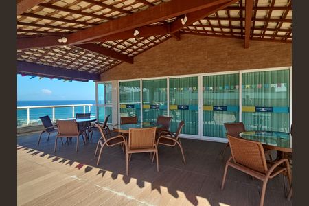 Apartamento para alugar com 70m², 2 quartos e 2 vagasÁrea comum - Piscina