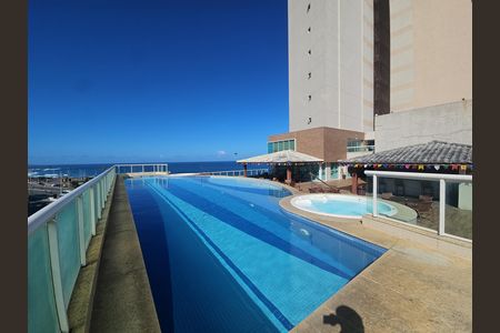 Apartamento para alugar com 70m², 2 quartos e 2 vagasÁrea comum - Piscina