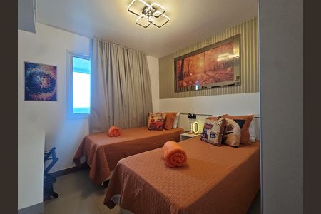 Apartamento para alugar com 70m², 2 quartos e 2 vagasquarto 1