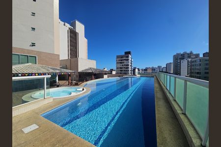 Apartamento para alugar com 70m², 2 quartos e 2 vagasÁrea comum - Piscina