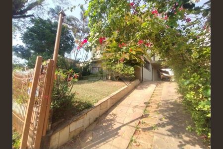 Casa à venda com 3 quartos, 290m² em Alto da Lapa, São Paulo