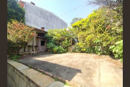 Casa à venda com 3 quartos, 290m² em Alto da Lapa, São Paulo